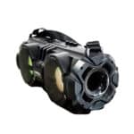 LINETEK ACOUSTICS LA-323 10 Watt Wireless Bluetooth Speaker - Image 4