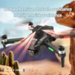 LM12-F PRO Drone - Image 3