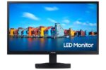 Samsung LED MONITOR 19 INCH LS19A330NHWXXL