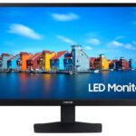 Samsung LED MONITOR 19 INCH LS19A330NHWXXL