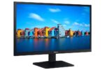 Samsung LED MONITOR 19 INCH LS19A330NHWXXL - Image 3