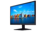 Samsung LED MONITOR 19 INCH LS19A330NHWXXL - Image 4