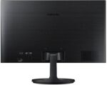 SAMSUNG 21.5 inch Full HD LED Backlit TN Panel Monitor (LS22F350FHW) - Image 3