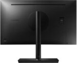 Samsung 24 inch Full HD LED Backlit PLS Panel Monitor (LS24H850QFUXEN) - Image 2