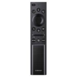 Samsung 27 inch (68.6 cm) Smart Monitor with Netflix, YouTube, Prime Video and Apple TV Streaming (LS27AM501NWXXL, White) - Image 4