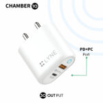 LYNE Chamber 10 Mobile Chargers - Image 2