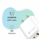 LYNE Chamber 10 Mobile Chargers - Image 4