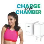 LYNE Chamber 12 Mobile Chargers - Image 3