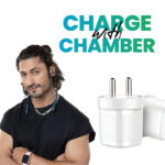LYNE Chamber 17 Mobile Chargers - Image 3