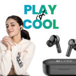 LYNE CoolPods 1 24 Hours Music Time True Wireless Earbuds - Image 2
