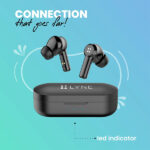 LYNE CoolPods 1 24 Hours Music Time True Wireless Earbuds - Image 4