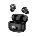 LYNE Coolpods 12 Wireless Earbuds With lPX4 Water Resistance