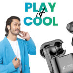 LYNE Coolpods 17 Wireless Earbuds with Quick Auto Pairing Feature - Image 3