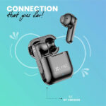LYNE Coolpods 17 Wireless Earbuds with Quick Auto Pairing Feature - Image 5