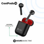 LYNE Coolpods 18 True Wireless Earbuds - Image 2