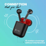 LYNE Coolpods 18 True Wireless Earbuds - Image 5