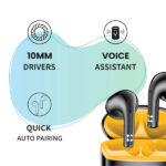 LYNE Coolpods 2 True Wireless Earbuds - Image 4