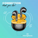 LYNE Coolpods 2 True Wireless Earbuds - Image 5