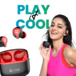 LYNE Coolpods 3 True Wireless Earbuds - Image 3