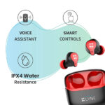 LYNE Coolpods 3 True Wireless Earbuds - Image 4