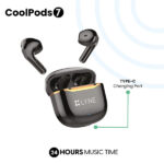 LYNE Coolpods 7 True Wireless Earbuds - Image 2