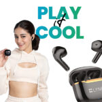 LYNE Coolpods 7 True Wireless Earbuds - Image 3