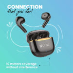 LYNE Coolpods 7 True Wireless Earbuds - Image 5