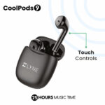LYNE Coolpods 9 True Wireless Earbuds - Image 2