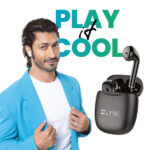 LYNE Coolpods 9 True Wireless Earbuds - Image 3