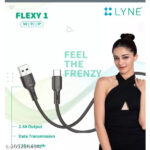 LYNE Flexy 1 Data Cable - Image 2
