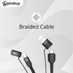 LYNE Flexy 17 Data Cable - Image 3