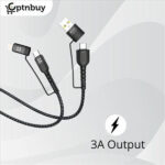 LYNE Flexy 17 Data Cable - Image 2