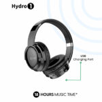 LYNE HYDRO 1 Wireless HeadPhones - Image 2