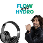 LYNE HYDRO 1 Wireless HeadPhones - Image 3