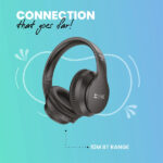 LYNE HYDRO 2 Wireless HeadPhones - Image 5