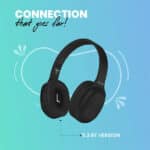 LYNE HYDRO 3 Wireless HeadPhones - Image 5