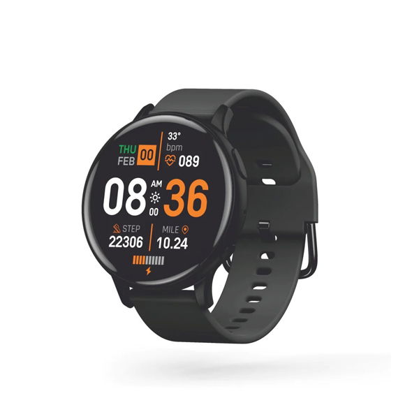 LYNE-Lancer-1-Smartwatches.jpg LYNE Lancer 1 Smartwatches - Image 1