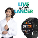 LYNE Lancer 1 Smartwatches - Image 3