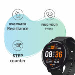 LYNE Lancer 1 Smartwatches - Image 4