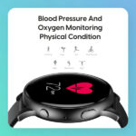 LYNE Lancer 1 Smartwatches - Image 5