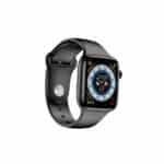 LYNE Lancer 3 Smart Watch 2.0″ IPS Screen, Bluetooth Calling & IP67 Water Resistance