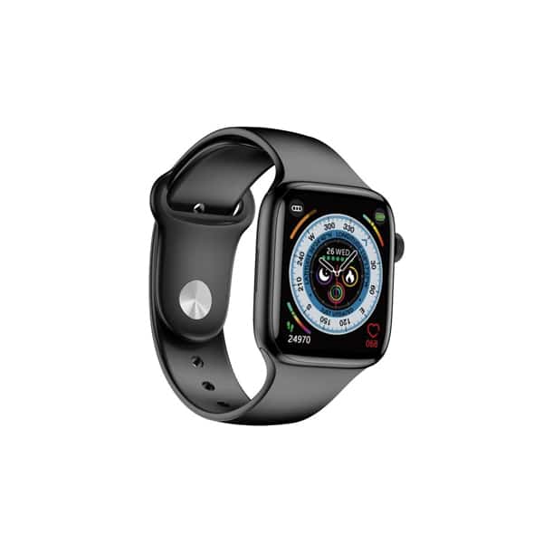 LYNE-Lancer-3-Smart-Watch2.jpg LYNE Lancer 3 Smart Watch 2.0″ IPS Screen, Bluetooth Calling & IP67 Water Resistance - Image 1