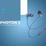 LYNE Photon 3 Wired Earphones - Image 2