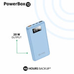 LYNE Powerbox 12 Powerbanks - Image 2