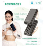 LYNE Powerbox 2 Powerbanks - Image 2
