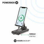 LYNE Powerbox 4 Powerbanks - Image 2