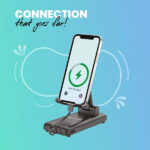 LYNE Powerbox 4 Powerbanks - Image 5