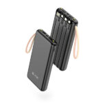 LYNE Powerbox 7 Powerbanks