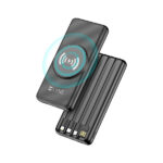 LYNE Powerbox 8 Powerbanks