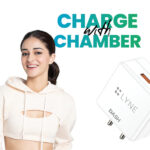 LYNE by U&I Chamber 1 30W Output, Short Circuit Protection, With 65W Cable - Image 3